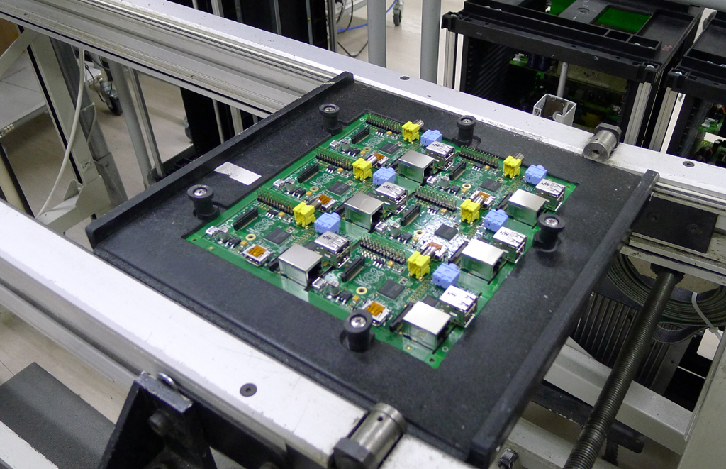 pis in pallet