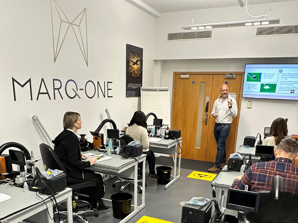 IPC-A-610 Training marqoneblog81