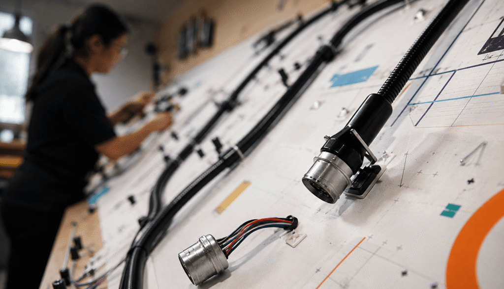 cable harnessing (1)